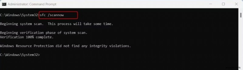 Fix Windows 11 Resource Monitor Issues: Quick Troubleshooting Guide