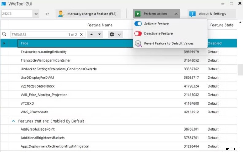 How to Disable Tabs in Windows 11 File Explorer – Step-by-Step Guide