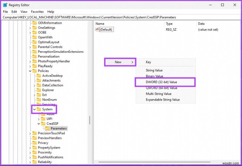 Resolve Remote Desktop Authentication Errors on Windows 11 Quickly & Safely