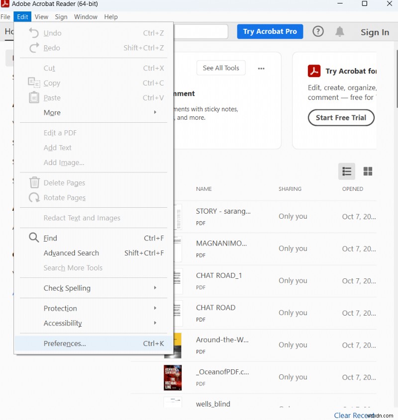 Fix PDF Open Issues on Windows 10/11: Step‑by‑Step Guide