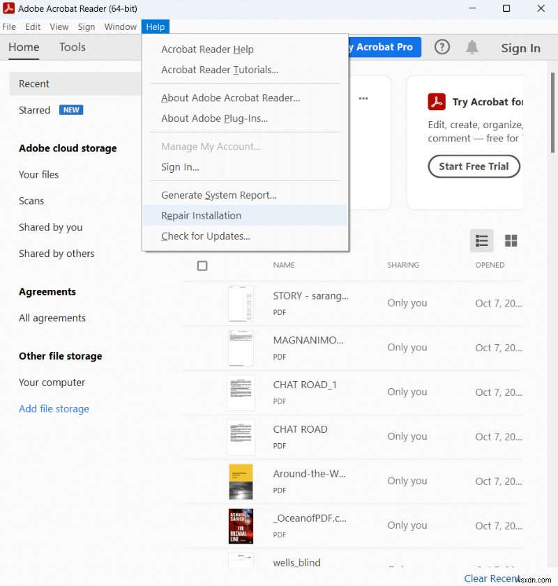 Fix PDF Open Issues on Windows 10/11: Step‑by‑Step Guide