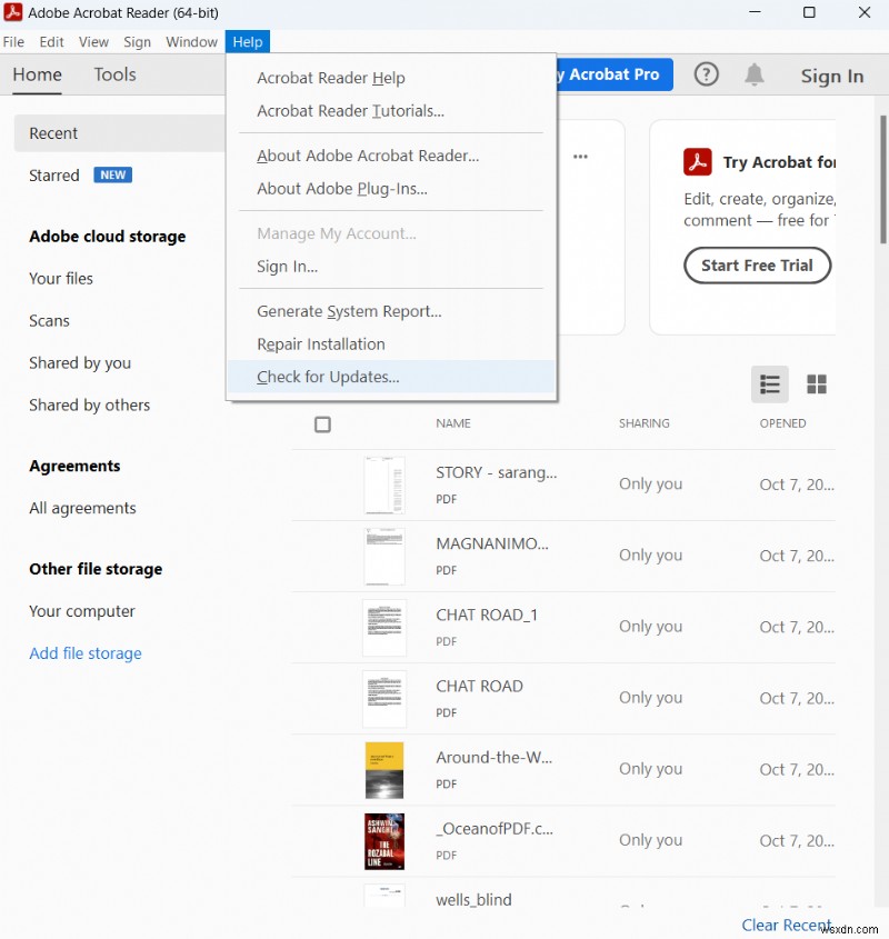 Fix PDF Open Issues on Windows 10/11: Step‑by‑Step Guide