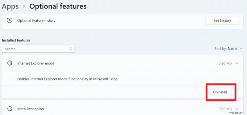 Step-by-Step Guide to Enable Optional Features in Windows 11