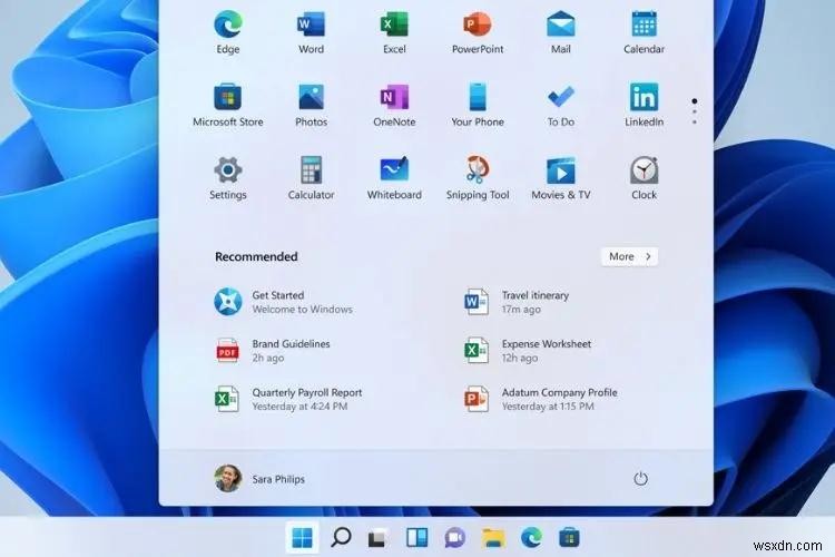 Easily Remove the Recommended Section from Windows 11 Start Menu
