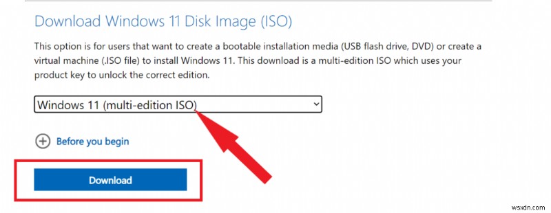 Legally Download Windows 11 ISO: Safe, Step‑by‑Step Guide