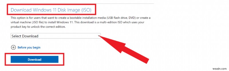 Legally Download Windows 11 ISO: Safe, Step‑by‑Step Guide