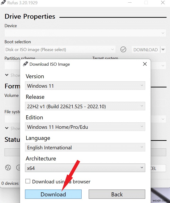 Legally Download Windows 11 ISO: Safe, Step‑by‑Step Guide