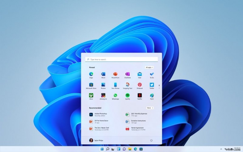Prevent Others From Changing Your Windows 11 Desktop Background – Easy Steps