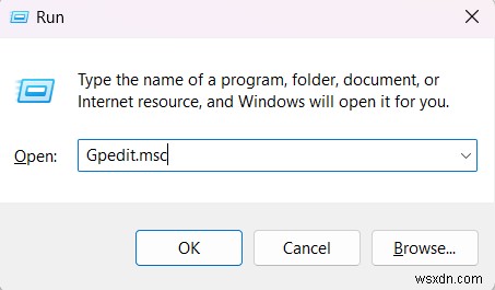Prevent Others From Changing Your Windows 11 Desktop Background – Easy Steps