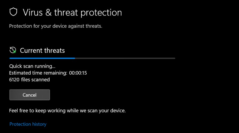 How to Fix the  No Startup Items to Display  Error in Windows 11 Task Manager