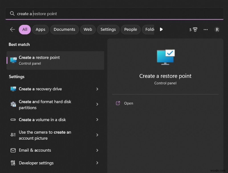 How to Fix the  No Startup Items to Display  Error in Windows 11 Task Manager