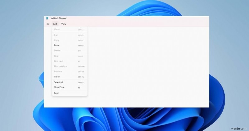 Fix Notepad Not Opening on Windows 11 – Step-by-Step Solutions