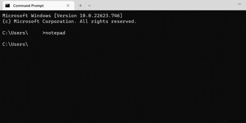 Fix Notepad Not Opening on Windows 11 – Step-by-Step Solutions