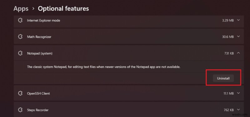 Fix Notepad Not Opening on Windows 11 – Step-by-Step Solutions