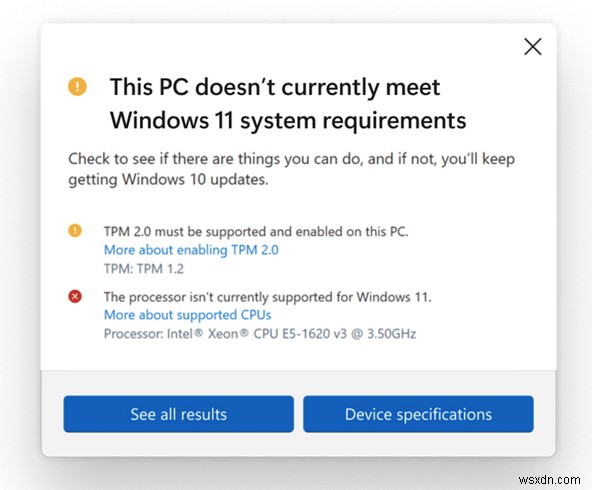Step-by-Step Guide: Downgrading from Windows 11 to Windows 10