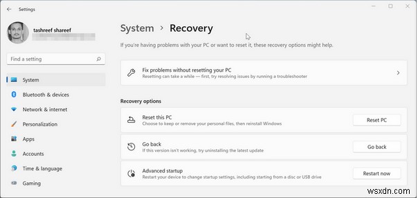 Step-by-Step Guide: Downgrading from Windows 11 to Windows 10