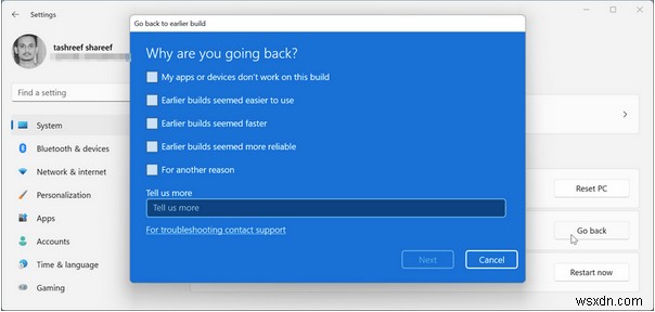 Step-by-Step Guide: Downgrading from Windows 11 to Windows 10
