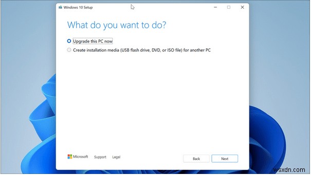 Step-by-Step Guide: Downgrading from Windows 11 to Windows 10