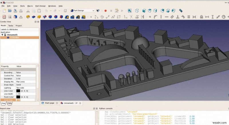 Top 10 CAD Software for Windows & Mac: Precision Tools for Designers & Engineers