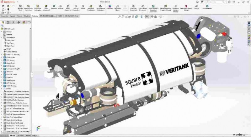 Top 10 CAD Software for Windows & Mac: Precision Tools for Designers & Engineers