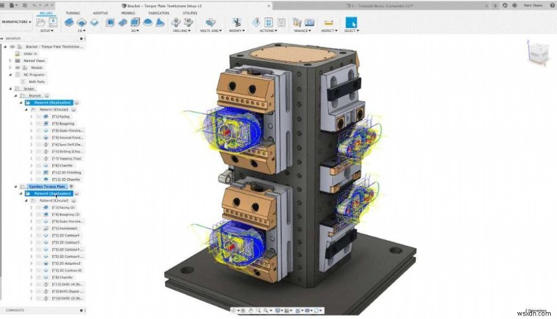 Top 10 CAD Software for Windows & Mac: Precision Tools for Designers & Engineers