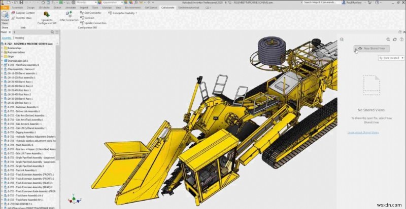 Top 10 CAD Software for Windows & Mac: Precision Tools for Designers & Engineers