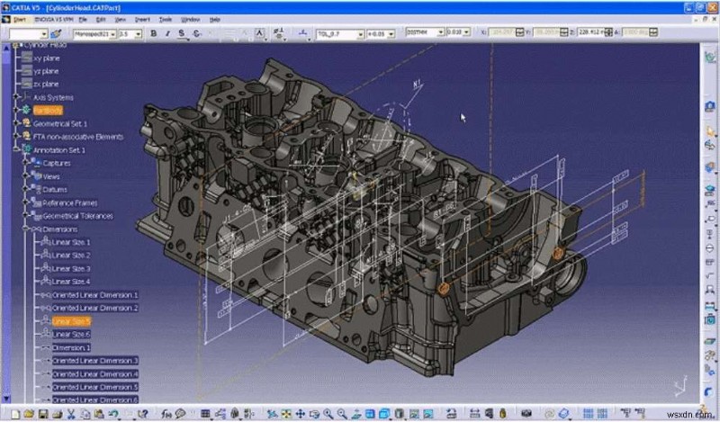 Top 10 CAD Software for Windows & Mac: Precision Tools for Designers & Engineers