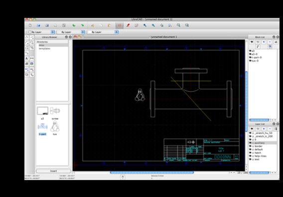 Top 10 CAD Software for Windows & Mac: Precision Tools for Designers & Engineers