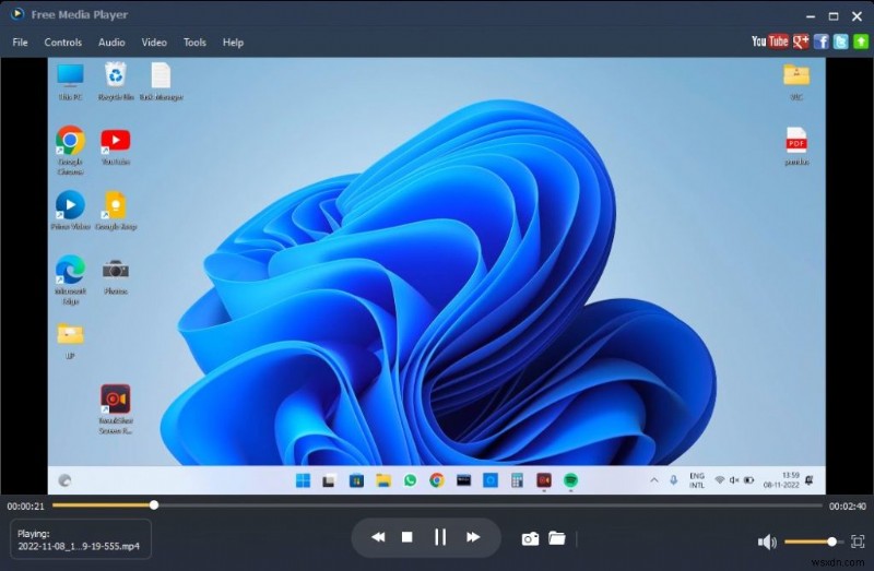 Top 10 SWF File Players for Windows & Mac – Play SWF Videos Easily