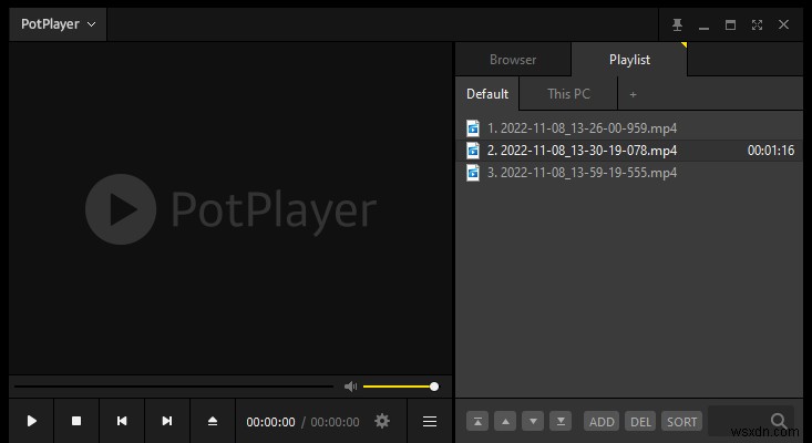 Top 10 SWF File Players for Windows & Mac – Play SWF Videos Easily