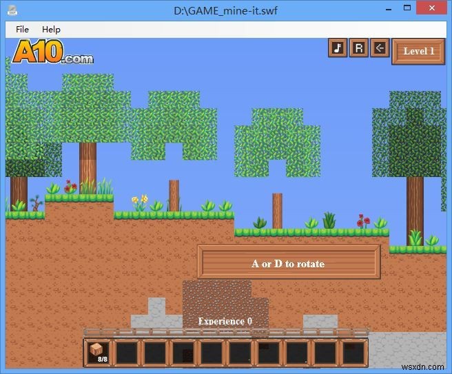 Top 10 SWF File Players for Windows & Mac – Play SWF Videos Easily