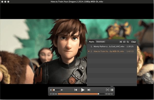 Top 10 SWF File Players for Windows & Mac – Play SWF Videos Easily