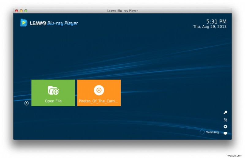 Top 10 SWF File Players for Windows & Mac – Play SWF Videos Easily