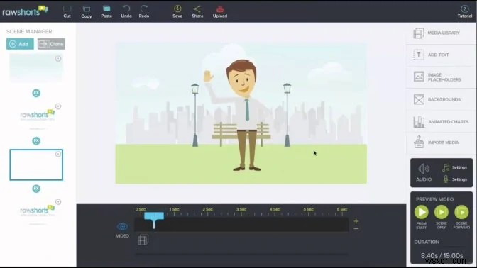 Top Whiteboard Animation Software 2023 – Free & Paid Picks