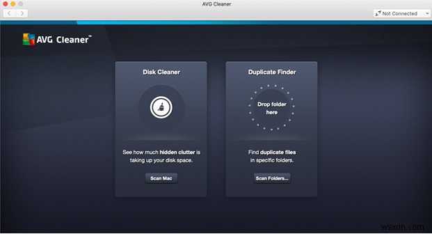 AVG Cleaner for Mac Review 2023: Performance, Features & Value