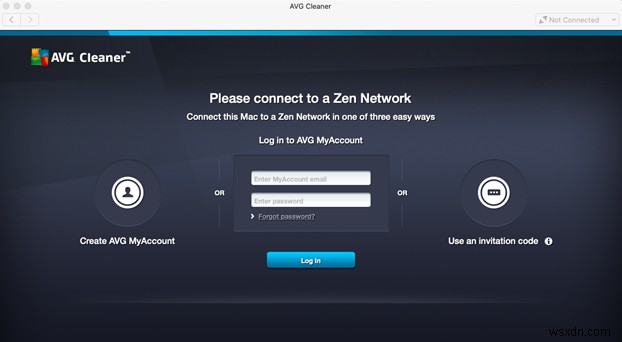 AVG Cleaner for Mac Review 2023: Performance, Features & Value