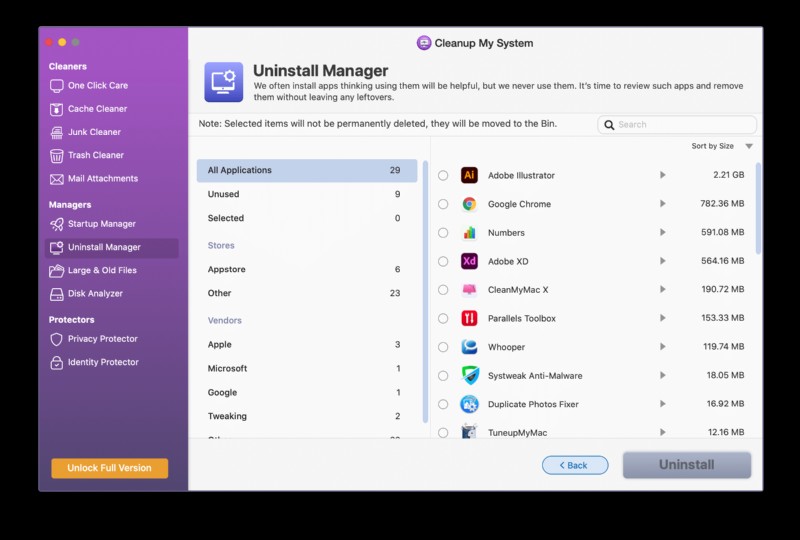 Complete Guide to Removing Apps on macOS – Step‑by‑Step Instructions (2023)