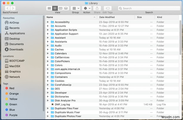 Complete Guide to Removing Apps on macOS – Step‑by‑Step Instructions (2023)
