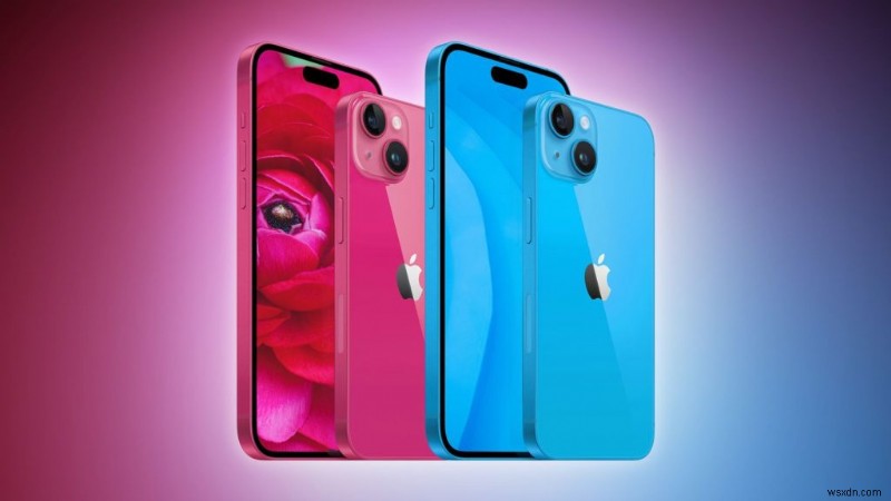 Apple s iPhone 15 Set for September 2023 Release – Rumors, Design, and Expectations