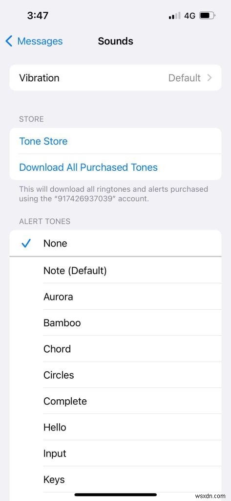 Fix iPhone Text Message Notifications: Step-by-Step Guide