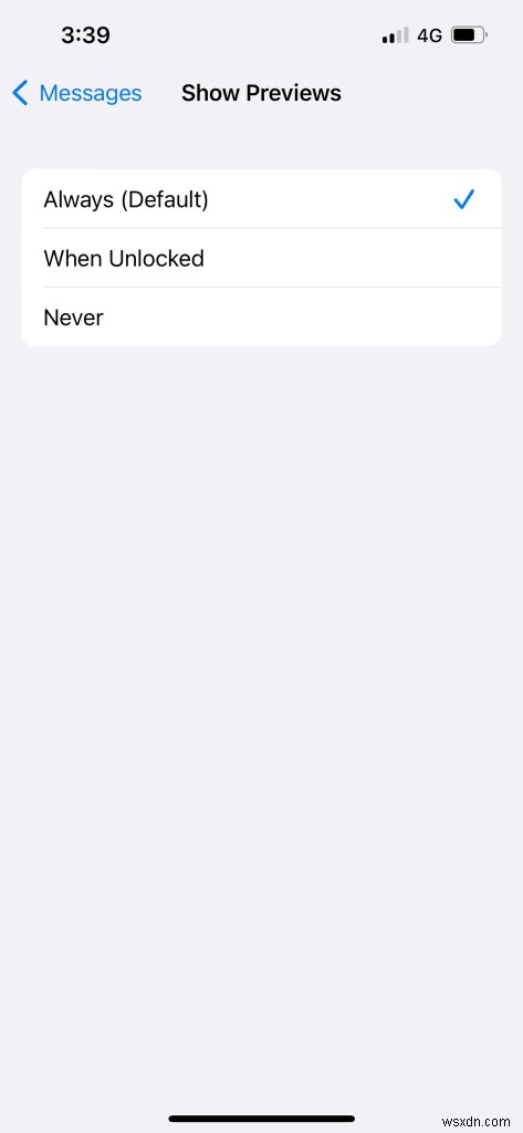 Fix iPhone Text Message Notifications: Step-by-Step Guide