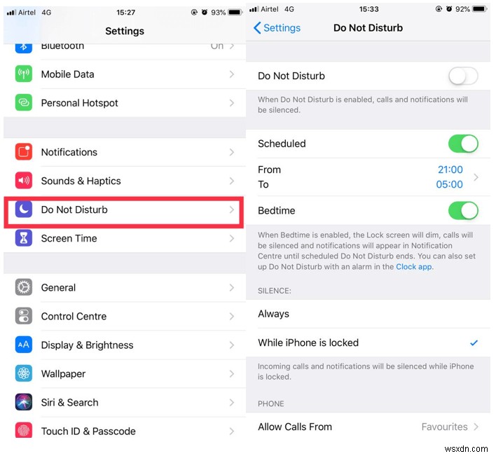 Fix iPhone Text Message Notifications: Step-by-Step Guide
