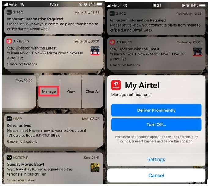 Fix iPhone Text Message Notifications: Step-by-Step Guide