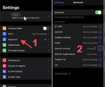Fix iPhone Text Message Notifications: Step-by-Step Guide