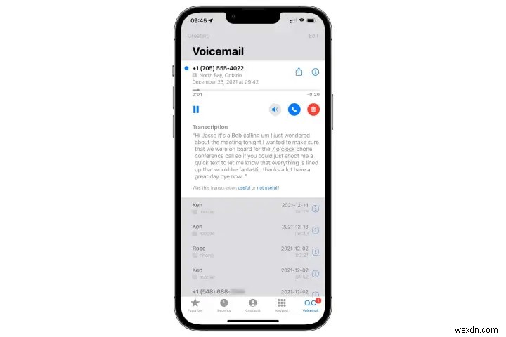 How to Disable Voicemail on iPhone in 2023 – Quick & Easy Steps