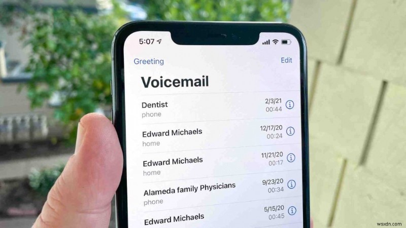 How to Disable Voicemail on iPhone in 2023 – Quick & Easy Steps