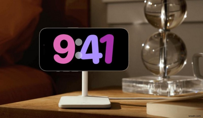 iOS 17 Draws Inspiration from Android: Must‑Know Features for Apple Users