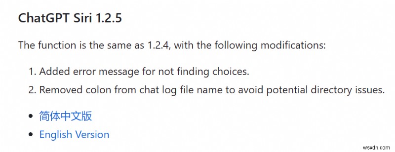 Replace Siri with ChatGPT on iPhone: Step‑by‑Step Guide