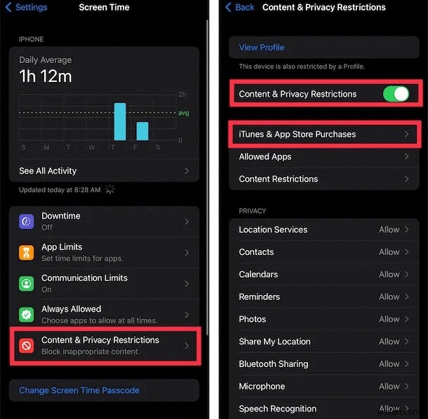 How to Restore a Missing App Store on Your iPhone or iPad – 6 Easy Solutions