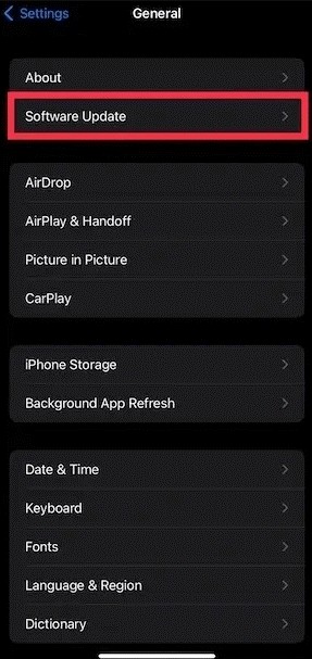 How to Restore a Missing App Store on Your iPhone or iPad – 6 Easy Solutions
